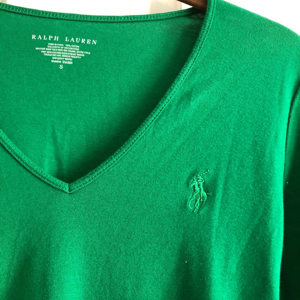 Ralph Lauren Sweater